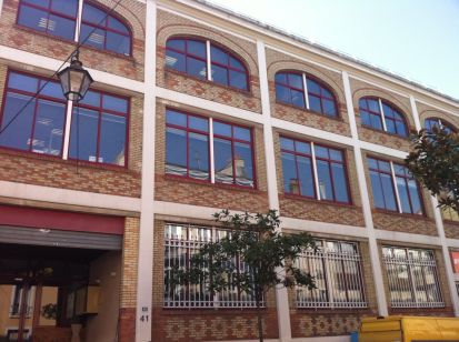 Bureau Montrouge 702m² Location bureau Montrouge Hauts-de-Seine OLBUR2422683 0